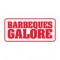 Barbeques Galore