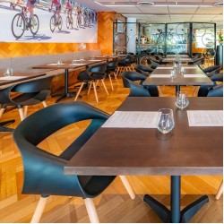 Giro d’Italia Restaurant