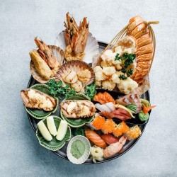 Miyako Japanese Cuisine & Teppanyaki