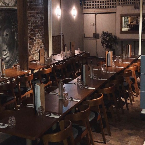 Thai Rock - Potts Point