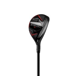 TaylorMade Golf Stealth2 Rescue #3 - Regular Flex - 19°