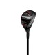 TaylorMade Golf Stealth2 Rescue #3 - Stiff Flex - 19°