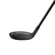 TaylorMade Golf Stealth2 Rescue #3 - Stiff Flex - 19°