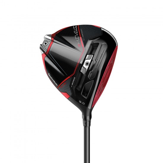 TaylorMade Golf Stealth2 Plus Driver 10.5 Degree - Regular Flex