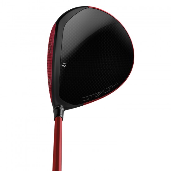 TaylorMade Golf Stealth2 HD Driver 10.5 Degree - Regular Flex