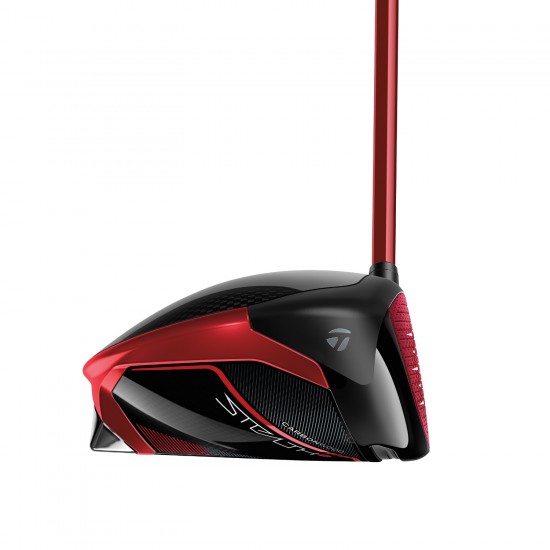 TaylorMade Golf Stealth2 HD Driver 10.5 Degree - Regular Flex