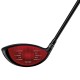 TaylorMade Golf Stealth2 Driver Ventus 10.5 Degree - Stiff Flex