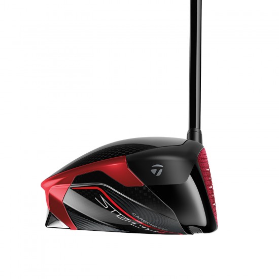 TaylorMade Golf Stealth2 Driver Ventus 10.5 Degree - Stiff Flex