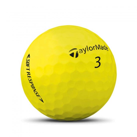 TaylorMade Soft Response Golf Balls