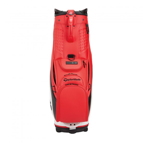 TaylorMade Golf 2023 Tour Staff Bag