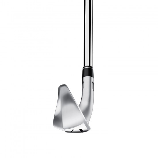 TaylorMade Golf Stealth HD Irons Steel 5 Iron - PW - Regular Flex